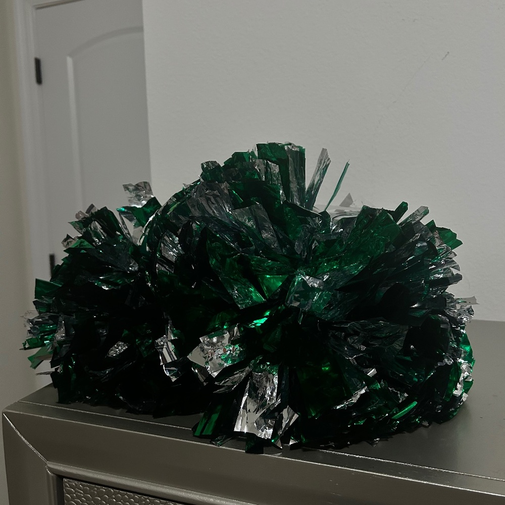 CheerLeader